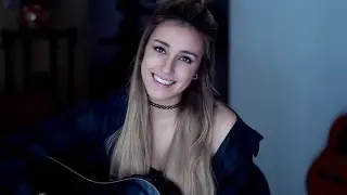 Hasta el amanecer- Nicky Jam (Cover by Xandra Garsem)
