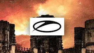 Chakra - Home (Factor B's Back to The Future Remix) [#ASOT888]