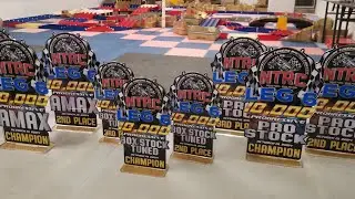 NTRC LEG6 AMAX/BMAX - ProStock NonFM - BoxStock Tuned Race