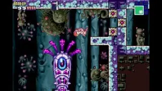 [TAS] [Obsoleted] GBA Metroid Fusion 