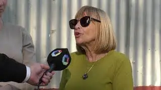 Marta Utrera - Gabriel Antonutti - Enfermeria ISPMB
