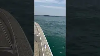 Cruising Canyon Lake TEXAS