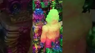BOOTLEG FRANK MYSTERIO (HECHO EN MEXICO)