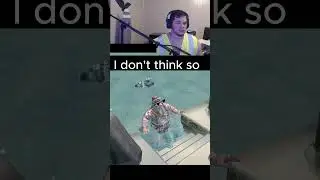 Do you think he's alive chat? Surely he's alive... Right? 😅