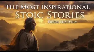 The Most Inspirational Stoic Stories from History