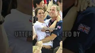 Why Prince William and Kate Middleton broke up