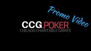CCG Poker Brand Video: some good players and some bad players...