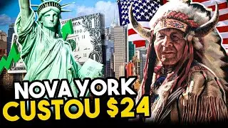 10 FATOS DOS ESTADOS UNIDOS