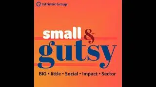 Small & Gutsy Interviews Harbor Camps