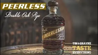 Peerless Double Oak Rye - Full Review