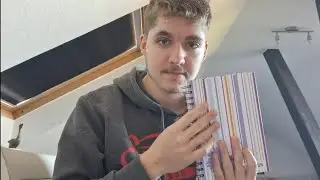 Random Tapping Sounds für Stressabbau 🙂‍↕️
