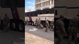 🚨BREAKING: 5,000 National Guard Troops Deployed in Texas! Gov. Abbott Says &ldquo;We&rsquo;re NOT LA!&rdquo; 💥🇺🇸