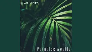 Paradise Awaits