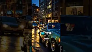 The Invisible Ghost Truck on Chicago Freeway &ndash; True Paranormal Mystery & Haunted Highway Story |