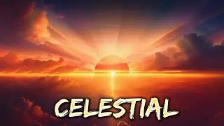 Fundo Musical CELESTIAL | Oração, Pregação, Ministração, Devocional