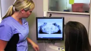 Chattanooga Dentist Mark McOmie, Ellen McOmie, Cosmetic Dentist, Best dental office in Chattanooga