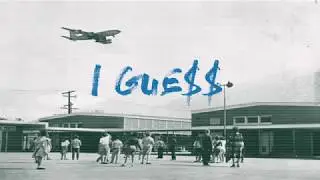 GXRV - I GUESS (Prod. Taylor King)