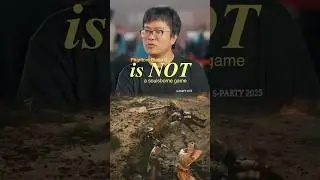 Phantom Blade Zero is NOT a Soulsborne Game