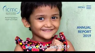 ICMC Annual Report 2019