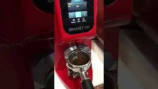 Eureka Atom Smart at Monin Open House 2025