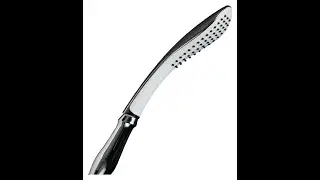 Adjustable Shower Wand: MHASHW