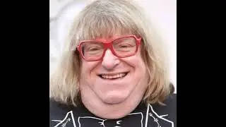 Emmy Award Winning Writer/Actor Bruce Vilanch (Hollywood Squares)