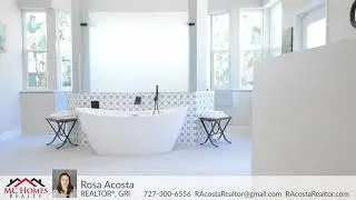 1761 Hickory Gate Dr N Dunedin, FL 34698 Video Walkthrough
