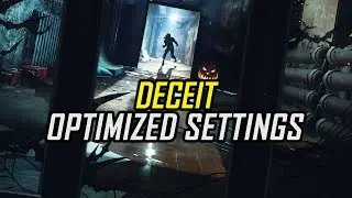 Deceit 1 | Optimized PC Settings for Smoother Gameplay