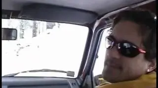 CAR BOARDER