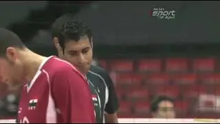 World Cup Volleyball 2011 Highlights