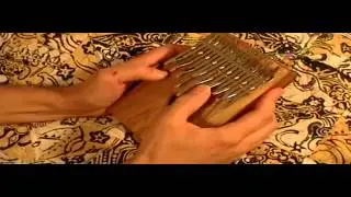 Box Karimba