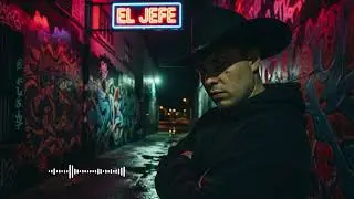 Modern Street Corridos Tumbados with Trap & Hip Hop Influence
