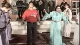 Achik - Hamdaghch Ayarabi - Official Video