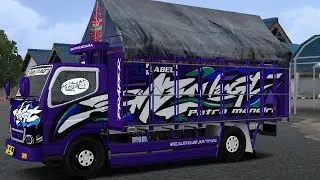 Sharee || livery mod canter alf var bonus 01 vol4