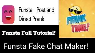 Funsta app kaise use kare !! How to use funsta app 