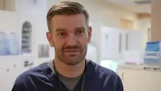 Live Patient IV Moderate Sedation Training Course Testimonials