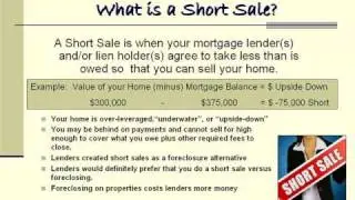 Avoiding Foreclosure On Your Arizona Home Part 1 of 2