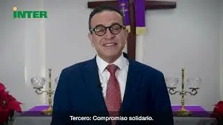 Mensaje de Navidad 2025 - Rvdo. Norberto Dominguez Vicepresidente Asuntos Religiosos UIPR