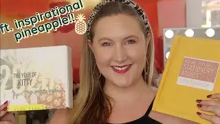 My Paper Box Grand & Mini Unboxing | January 2020