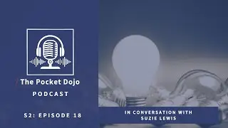 S2 Ep 18 : In Conversation With Suzie Lewis - What Regenerative Leadership Really Means