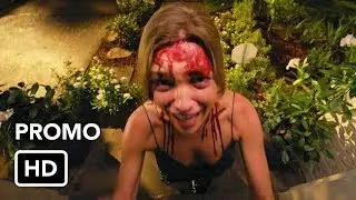 The Purge TV Series (USA Network) 