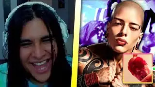 Kevo reacciona a un video de Joker 😂 (Resubido)
