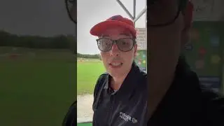 Oggi si gioca a golf