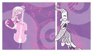 EduFilharmonia - Bon Ton (teledysk)