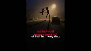 cartoon cat theme song v2