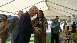 Catch The Parole Review Summit on Facebook and Youtube LIVE