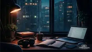 Deep Focus Music for Studying & Working | Video 10 | 2+ Hours