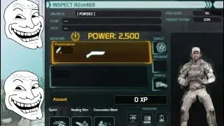 Defiance 2050 PS4 FORSE2 cheater use glicth shield in pvp SW server europe
