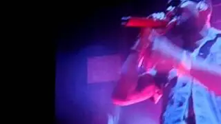 Revofev - Cudlife Tour