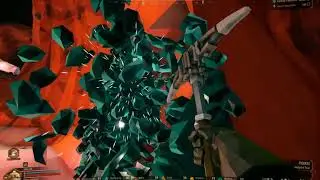 Deep Rock Galactic, Mining 101 Quiz Day